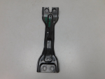 Кронштейн замка капота для Geely Tugella 2020>, OEM 5027120100 - вид 2 (фото)