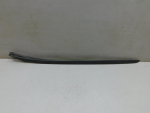 Молдинг лобового стекла для BMW X1 F48 2015>, OEM 51317350609 - вид 1 (фото)