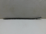 Молдинг лобового стекла для BMW X1 F48 2015>, OEM 51317350609 - вид 2 (фото)