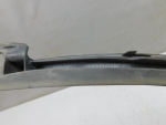 Молдинг лобового стекла для BMW X1 F48 2015>, OEM 51317350609 - вид 3 (фото)