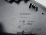 Накладка крыла переднего левого для Renault Kaptur 2016>, OEM 638756642R - вид 4 (фото)