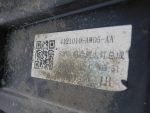 Фара левая для Changan CS55 Plus 2019>, OEM 4121010AW05 - вид 6 (фото)