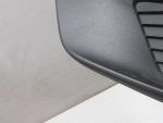Решетка в бампер левая для Mazda 3 (BM) 2013-2019, OEM BHN150C21 - вид 2 (фото)