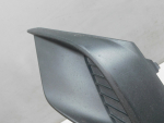 Решетка в бампер левая для Mazda 3 (BM) 2013-2019, OEM BHN150C21 - вид 3 (фото)
