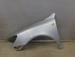 Крыло переднее левое для Skoda Octavia II (A5 1Z) 2004-2013, OEM 1Z0821105C - вид 1 (фото)