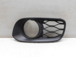 Решетка в бампер левая для Mini Countryman F60 2016>, OEM 51117390549 - вид 1 (фото)
