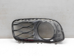 Решетка в бампер левая для Mini Countryman F60 2016>, OEM 51117390549 - вид 2 (фото)