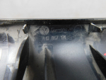 Накладка для Volkswagen Transporter T5 2003-2015, OEM 7H0867171B - вид 3 (фото)