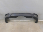 Юбка задняя для BMW X5 F15 2013-2018, OEM 51127294755 - вид 1 (фото)