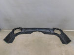Юбка задняя для BMW X5 F15 2013-2018, OEM 51127294755 - вид 4 (фото)