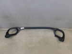 Накладка заднего бампера для BMW X6 F16 2014>, OEM 51127319879 - вид 4 (фото)