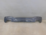 Юбка задняя для BMW 5-серия G30 2016>, OEM 51128098694 - вид 1 (фото)