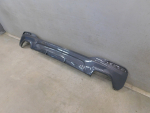 Юбка задняя для BMW 5-серия G30 2016>, OEM 51128098694 - вид 3 (фото)