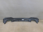 Юбка задняя для BMW 5-серия G30 2016>, OEM 51128098694 - вид 4 (фото)