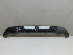 Накладка заднего бампера для BMW X5 G05 2018>, OEM 51128099114 - вид 1 (фото)
