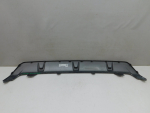 Накладка заднего бампера для BMW X5 G05 2018>, OEM 51128099114 - вид 2 (фото)