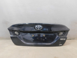 Крышка багажника для Toyota Camry V70 2017>, OEM 6440106F70 - вид 1 (фото)