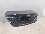 Крышка багажника для Toyota Camry V70 2017>, OEM 6440106F70 - вид 2 (фото)