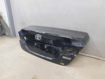 Крышка багажника для Toyota Camry V70 2017>, OEM 6440106F70 - вид 3 (фото)