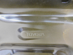 Крышка багажника для Toyota Camry V70 2017>, OEM 6440106F70 - вид 9 (фото)