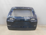 Дверь багажника для Toyota RAV 4 2019>, OEM 670050R370 - вид 1 (фото)