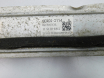 Интеркулер для Seres M5 2023>, OEM 1119100RA52 - вид 8 (фото)
