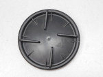 Крышка фары для BMW X5 F15 2013-2018, OEM 63117379846 - вид 1 (фото)