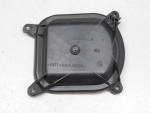 Крышка фары для BMW 5-серия F10/F11 2009>, OEM 63117349290 - вид 1 (фото)