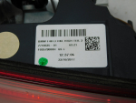 Фонарь задний внутренний левый для BMW X1 F48 2015>, OEM 63212710635 - вид 4 (фото)