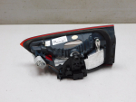 Фонарь задний внутренний левый для BMW X1 F48 2015>, OEM 63217350697 - вид 4 (фото)