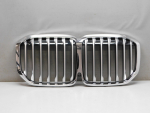 Решетка радиатора для BMW X7 G07 2018>, OEM 51137454895 - вид 1 (фото)
