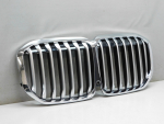 Решетка радиатора для BMW X7 G07 2018>, OEM 51137454895 - вид 2 (фото)