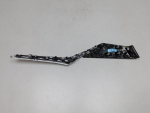 Накладка для BMW X5 G05 2018>, OEM 51416994726 - вид 3 (фото)