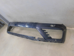 Бампер передний для Volkswagen Touareg 2010>, OEM 7P6807221D - вид 4 (фото)