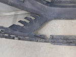 Бампер передний для Volkswagen Touareg 2010>, OEM 7P6807221D - вид 7 (фото)