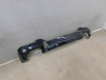 Юбка задняя для BMW X3 G01 2017>, OEM 51128081853 - вид 2 (фото)