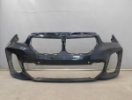 Бампер передний для BMW X1 F48 2015>, OEM 51119883765 - вид 1 (фото)