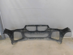 Бампер передний для BMW X1 F48 2015>, OEM 51119883765 - вид 11 (фото)