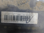 Бампер передний для BMW 7-серия G11/G12 2014>, OEM 51117475178 - вид 10 (фото)