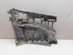 Кронштейн переднего бампера для BMW 7-серия G11/G12 2014>, OEM 51117475185 - вид 3 (фото)