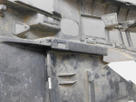 Кронштейн переднего бампера для BMW 7-серия G11/G12 2014>, OEM 51117475185 - вид 4 (фото)