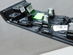 Накладка для BMW X5 G05 2018>, OEM 51416994725 - вид 3 (фото)