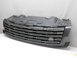 Решетка радиатора для Land Rover Range Rover V 2021>, OEM LR173774 - вид 3 (фото)