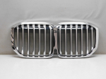 Решетка радиатора для BMW X7 G07 2018>, OEM 51137454895 - вид 1 (фото)