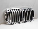 Решетка радиатора для BMW X7 G07 2018>, OEM 51137454895 - вид 2 (фото)