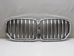 Решетка радиатора для BMW X5 G05 2018>, OEM 51137454887 - вид 1 (фото)