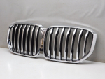 Решетка радиатора для BMW X5 G05 2018>, OEM 51137454887 - вид 3 (фото)