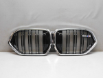 Решетка радиатора для BMW X6 G06 2019>, OEM 51138079731 - вид 1 (фото)