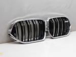 Решетка радиатора для BMW X6 G06 2019>, OEM 51138079731 - вид 2 (фото)