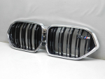 Решетка радиатора для BMW X6 G06 2019>, OEM 51138079731 - вид 3 (фото)